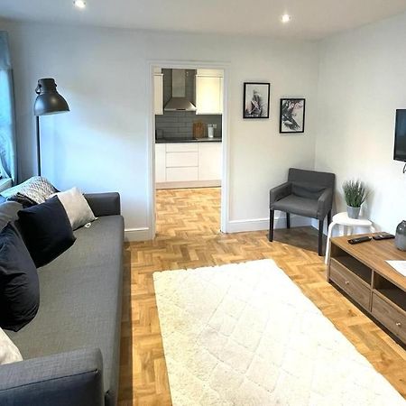 Prosper House Apartment 5 NWI Eksteriør billede