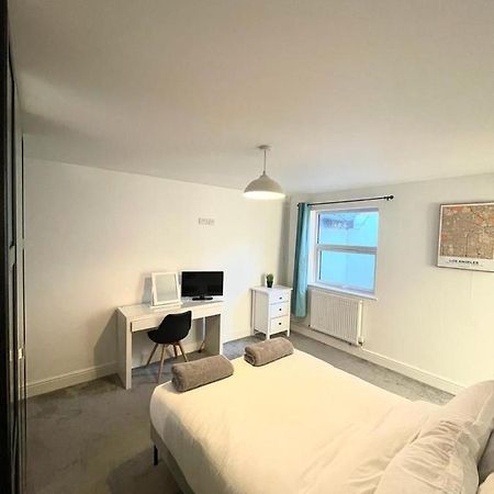 Prosper House Apartment 5 NWI Eksteriør billede