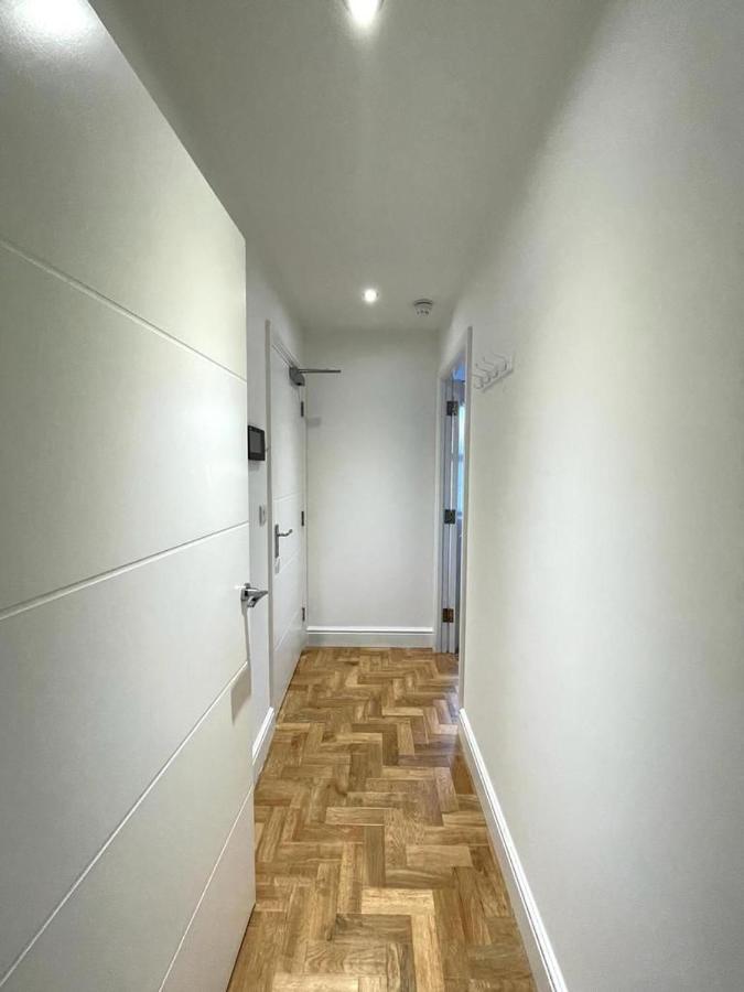 Prosper House Apartment 5 NWI Eksteriør billede