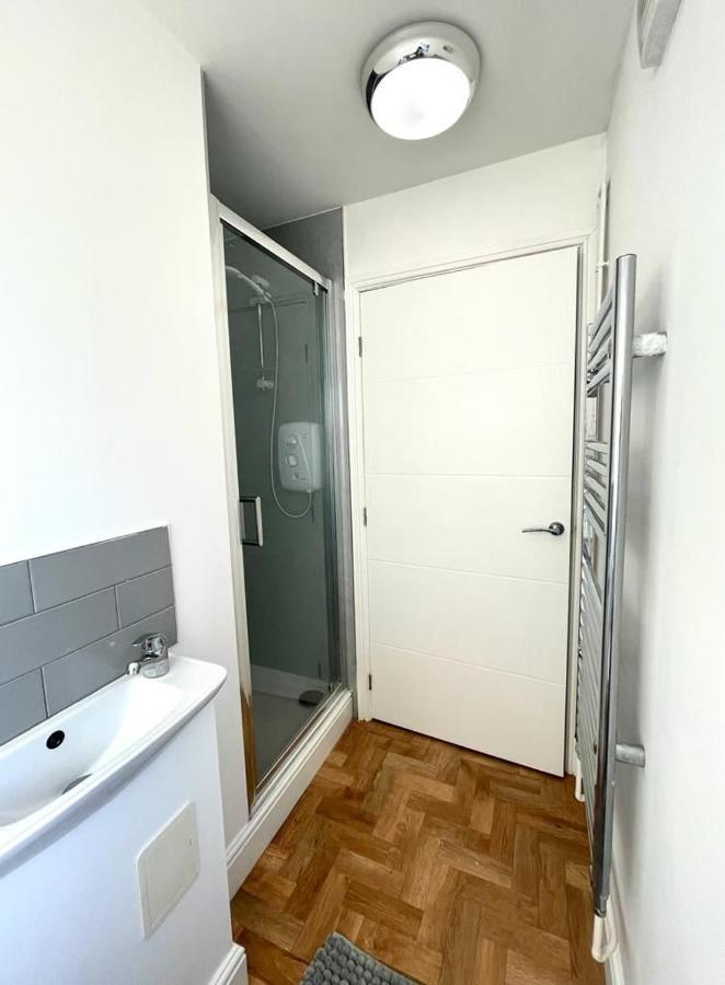 Prosper House Apartment 5 NWI Eksteriør billede